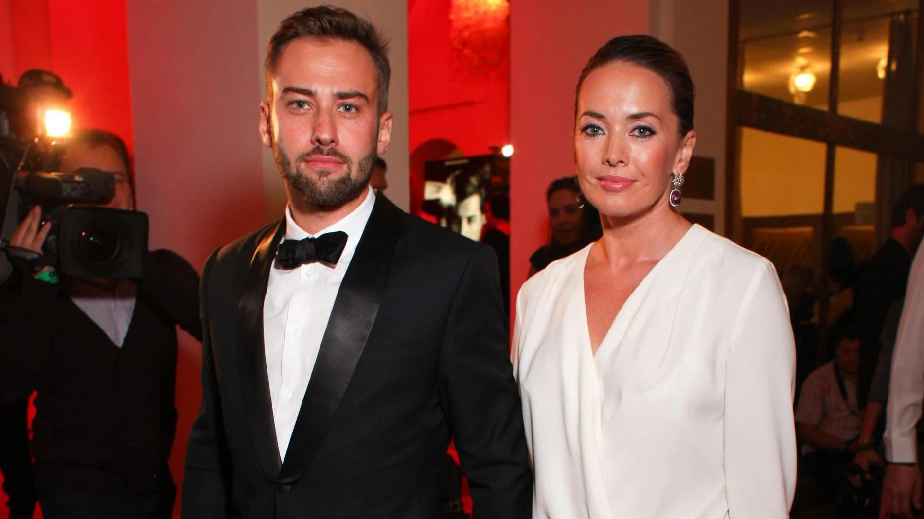 Муж Жанна Фриске— кто он и как выглядит, что делает ?