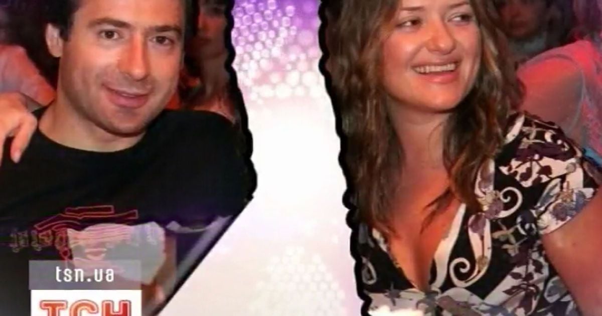 Муж Натальи Могилевской— кто он и как выглядит, что делает ?