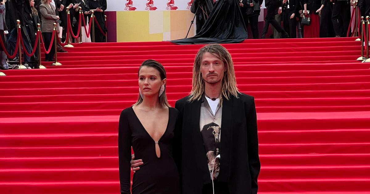 Муж Любови Аксёновой — кто он и как выглядит, что делает ?