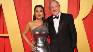 2024 Vanity Fair Oscar Party Hosted By Radhika Jones - Arrivals