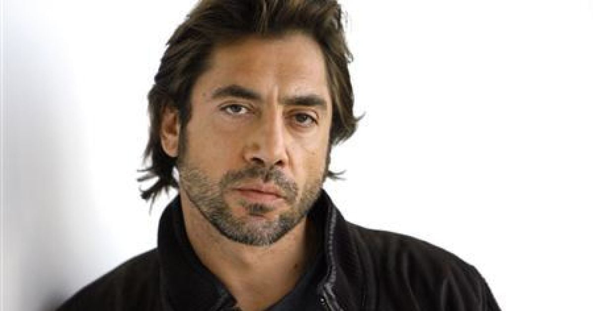 Муж Пенелопа Крус — кто он и как выглядит, что делает ?