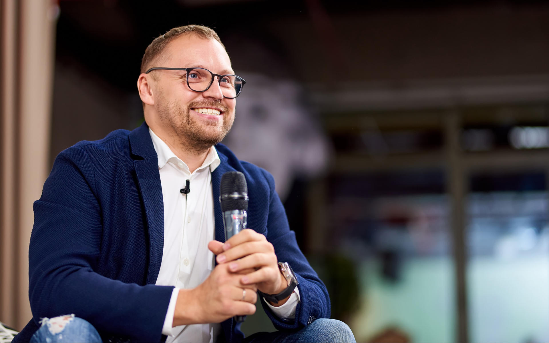 Муж Ярославы Гресь — кто он и как выглядит, что делает ?