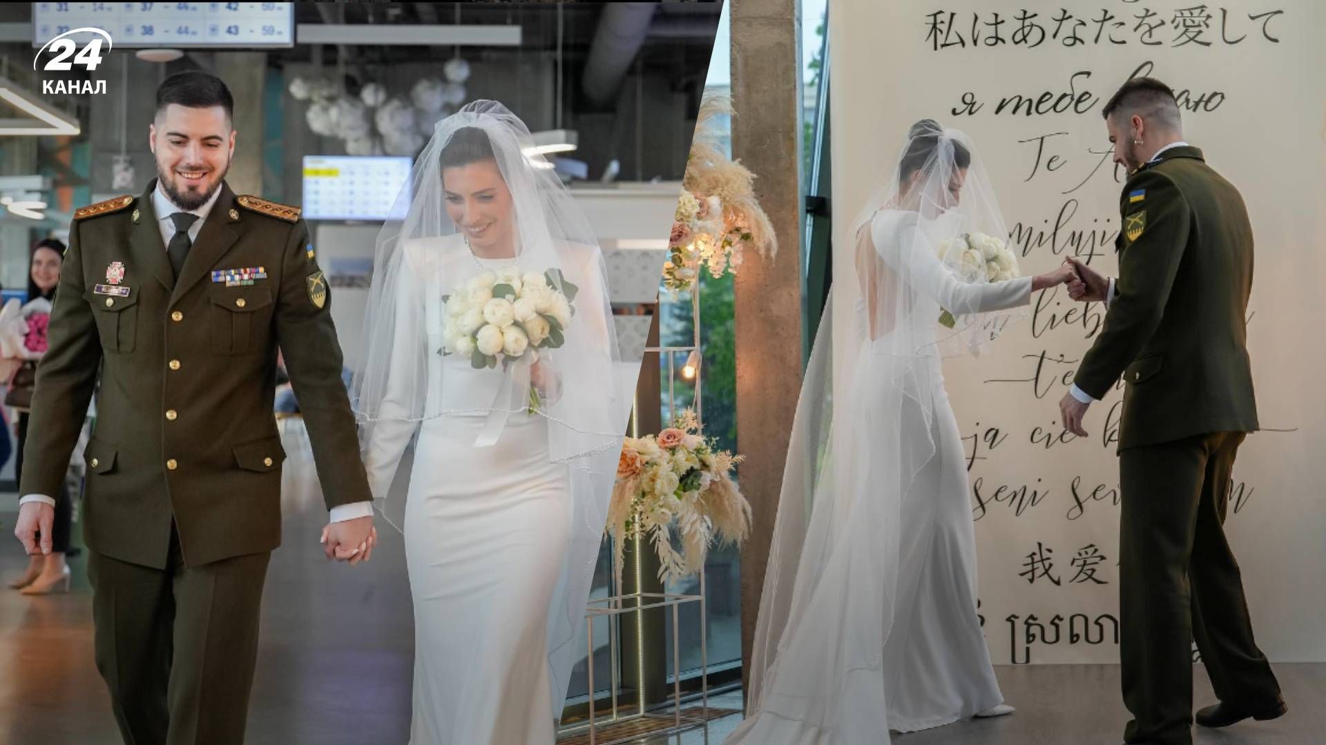 Муж Марии Мезенцевой — кто он и как выглядит, что делает ?