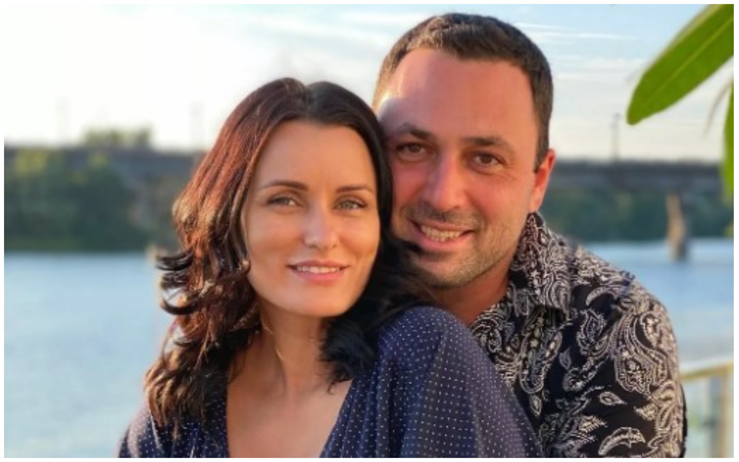 Муж Лизы Глинской — кто он и как выглядит, что делает ?