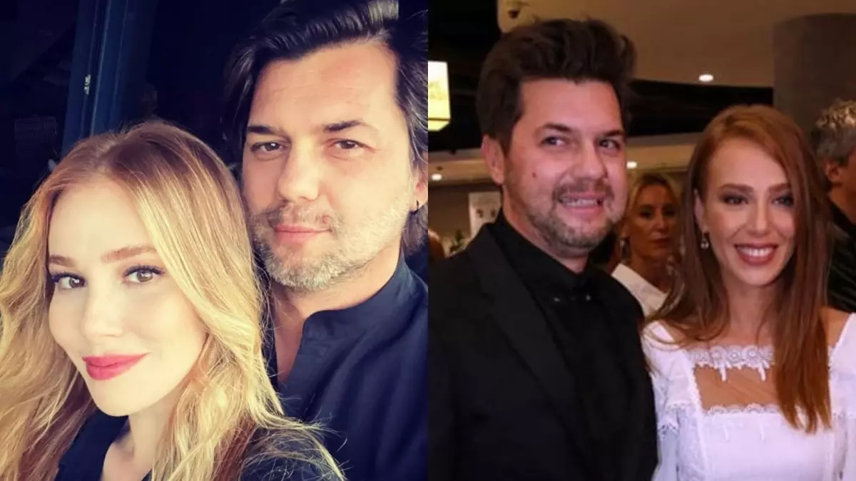 Муж Эльчин Сангу — кто он и как выглядит, что делает ?