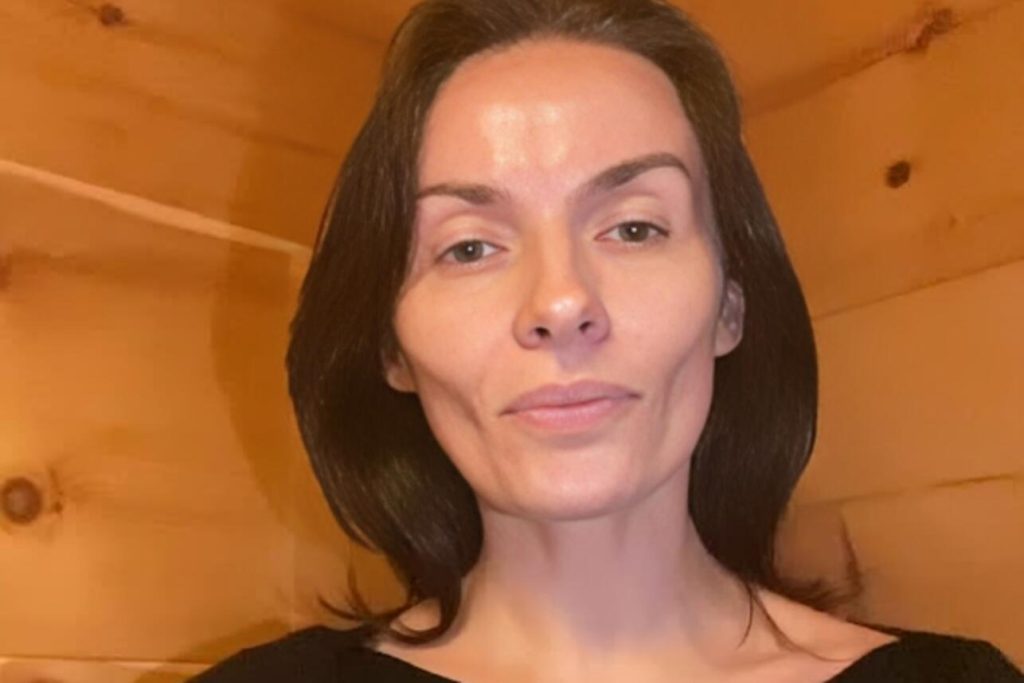 Надежда Грановская сейчас