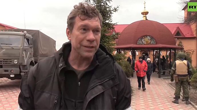 Олег Царёв сейчас