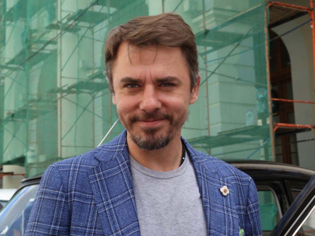 Игорь Петренко сейчас