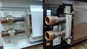 Переваги та недоліки теплий плінтус водяний проти підлогових радіаторів (2)
