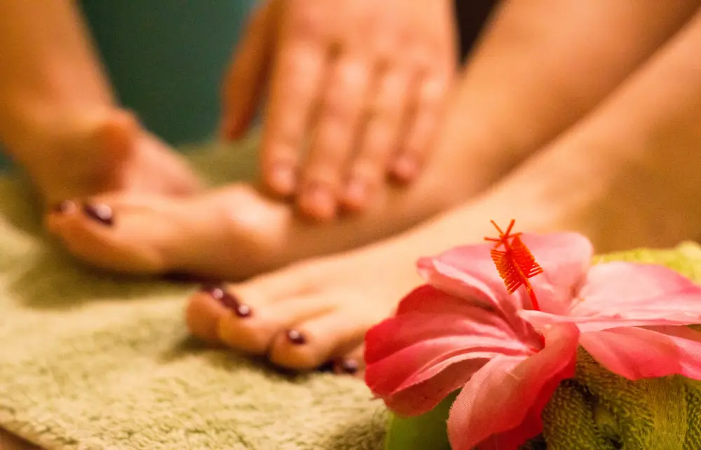 Терапія відпочинком роль комплексних SPA-процедур у підтримці жіночого гомеостазу