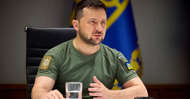 Зеленський Зріст: подробиці, біографія та особисте життя
