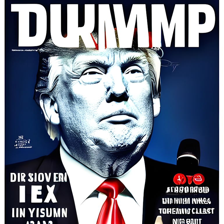 Сколько лет Трампу: подробности о возрасте и жизни Дональда Трампа