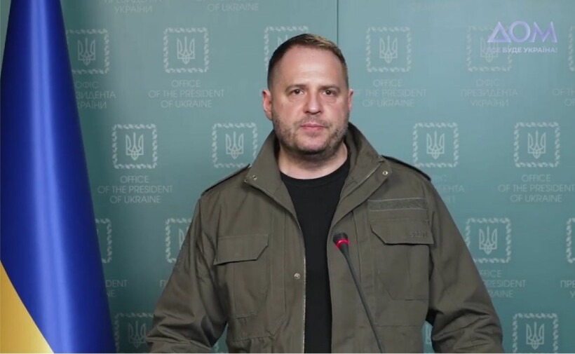 Андрей Ермак Национальность Родители – подробный обзор биографии и карьеры
