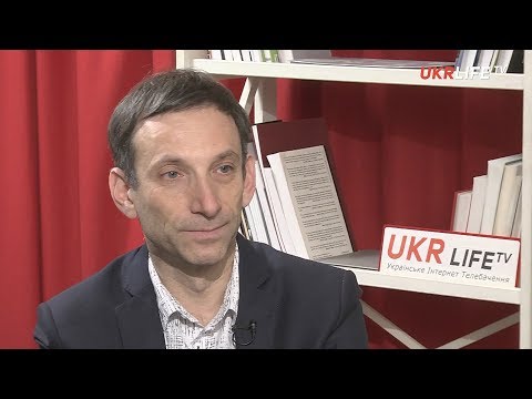 Виталий Портников Жена Дети Фото — Личная жизнь и карьера известного журналиста