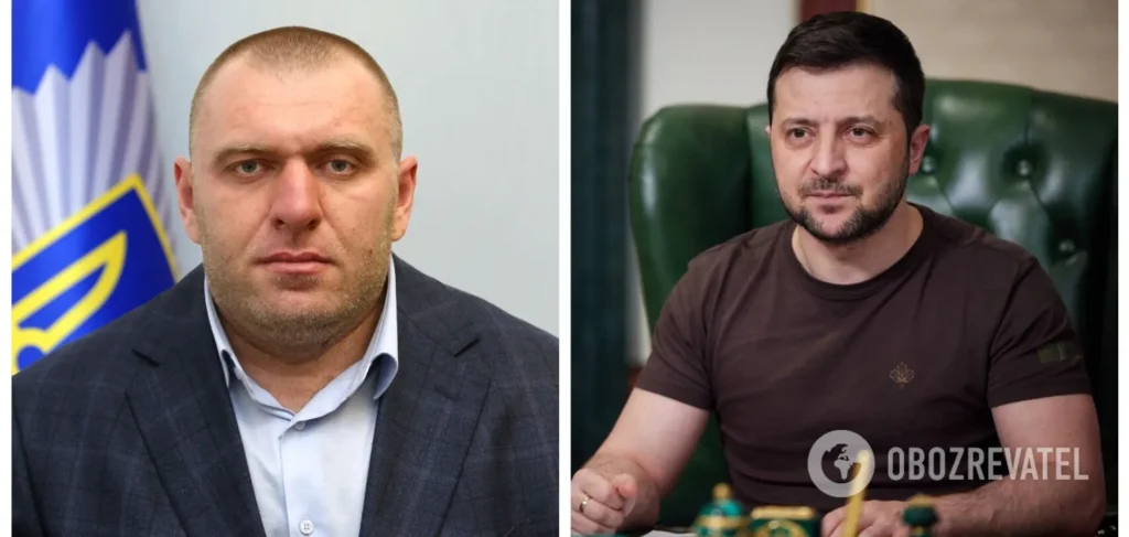 Василий Малюк Семья: подробности личной жизни и биографии