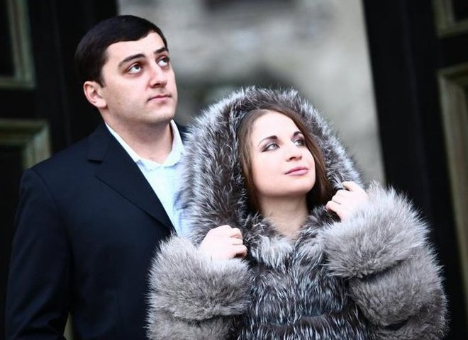 Дочь Коломойского: биография, карьера и личная жизнь