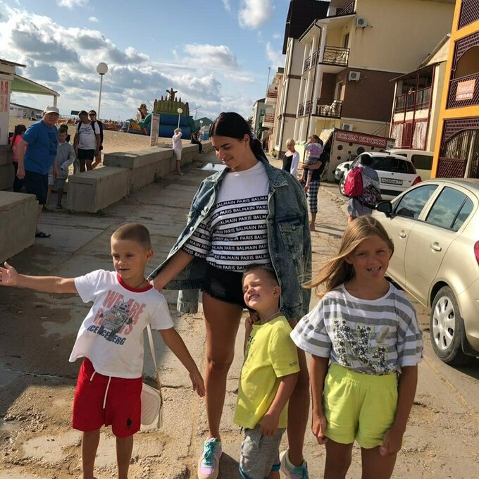 Жена Усика – Любовь, Семья и Поддержка Олимпийского Чемпиона