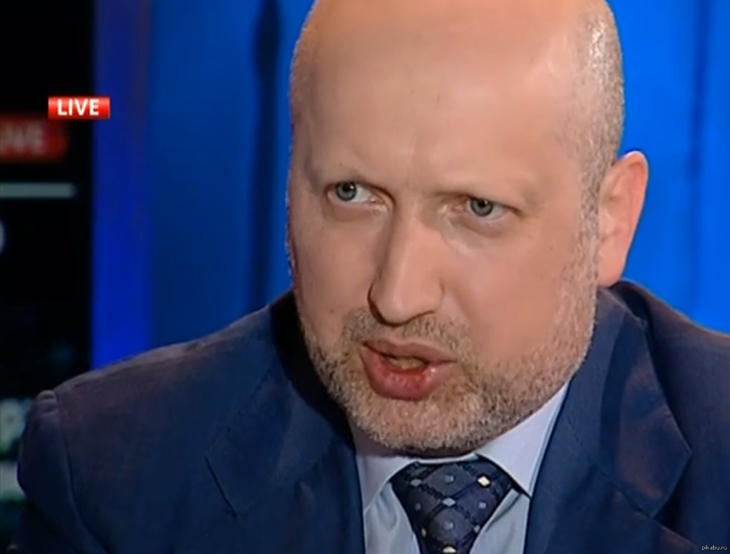 Где Сейчас Турчинов и Парубий: Современная Биография и Карьера