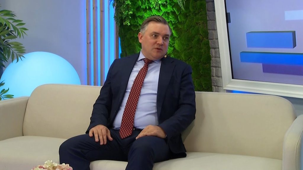 Бывшая Жена Андрей Ермак Жена: все о личной жизни и биографии