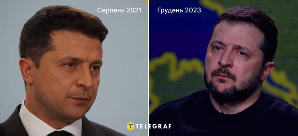 Зеленський Зріст: подробиці, біографія та особисте життя