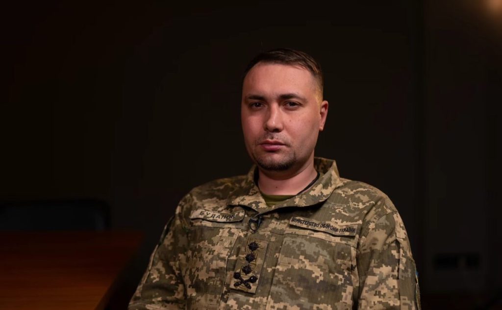 Кирило Буданов Батьки: биография, семья и профессиональный путь
