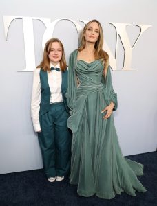 The 77th Annual Tony Awards - Arrivals