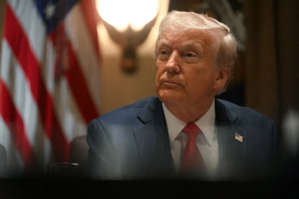 Сколько лет Трампу: подробности о возрасте и жизни Дональда Трампа