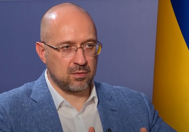 Денис Шмыгаль Национальность: подробности биографии и карьеры