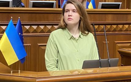 Марьяна Безуглая Муж Дети: личная жизнь и биография