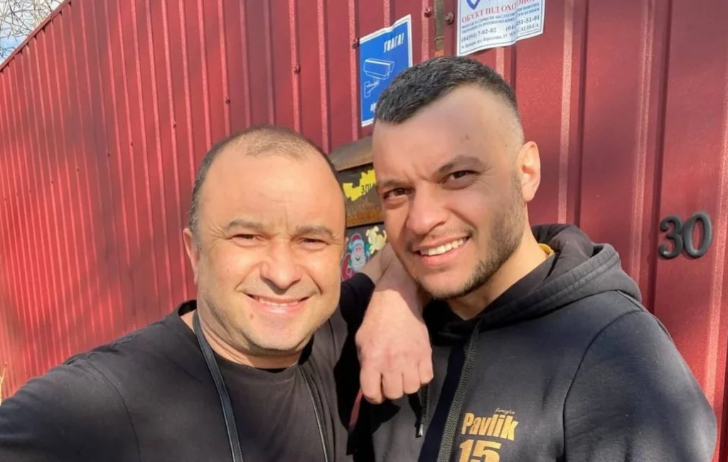 Син Віктора Павліка: біографія, кар'єра та особисте життя