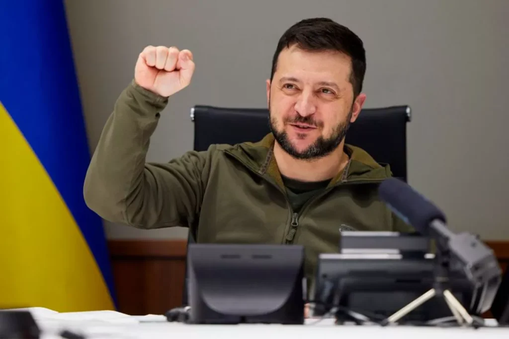 Зеленский Национальность: Истоки, Биография и Влияние на Личность