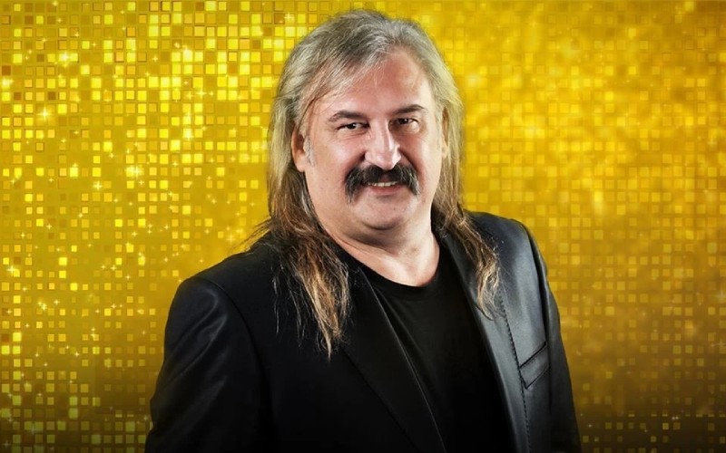 Степан Гіга Дружина Надія: подробности личной жизни и карьеры