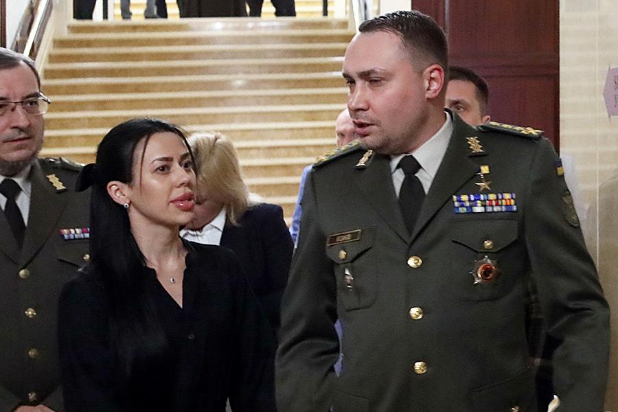 Кирилл Буданов: национальность, семейные корни и жизненный путь