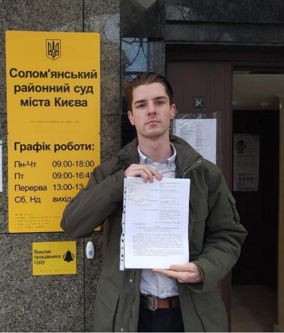 Василь Ратушний Брат Романа Ратушного: подробности биографии и деятельности