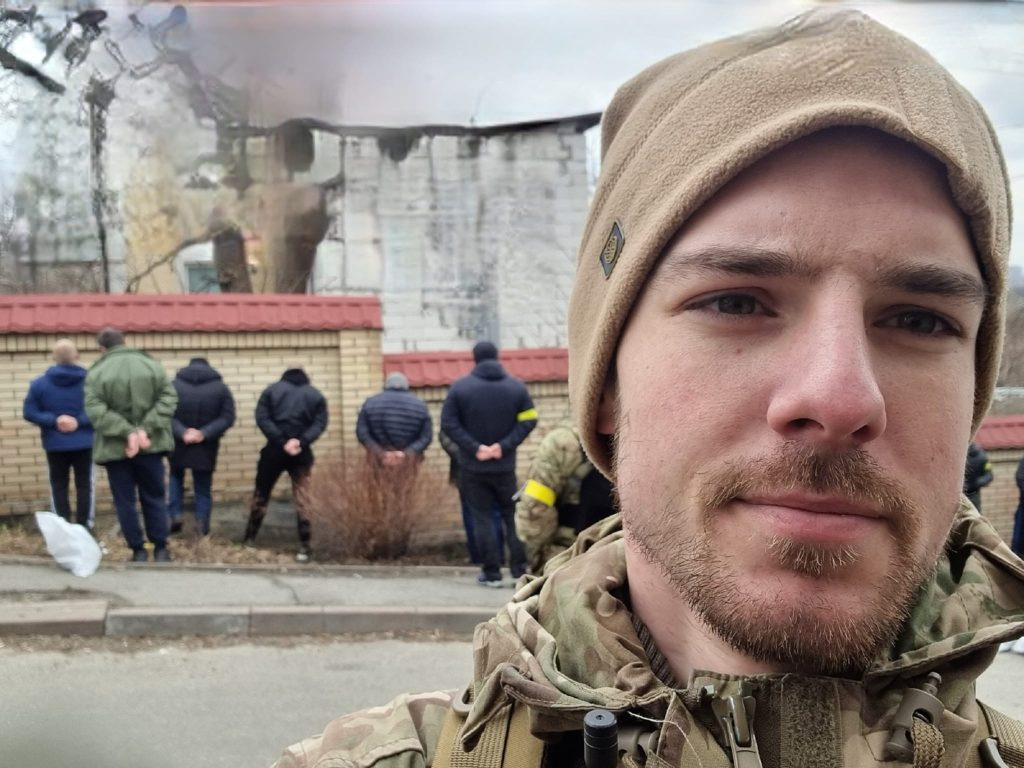 Василь Ратушний Брат Романа Ратушного: подробности биографии и деятельности