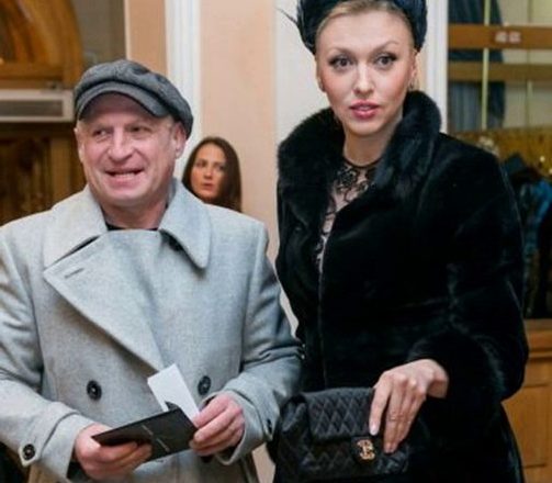 Бывший Муж Поляковой: биография, личная жизнь и карьера