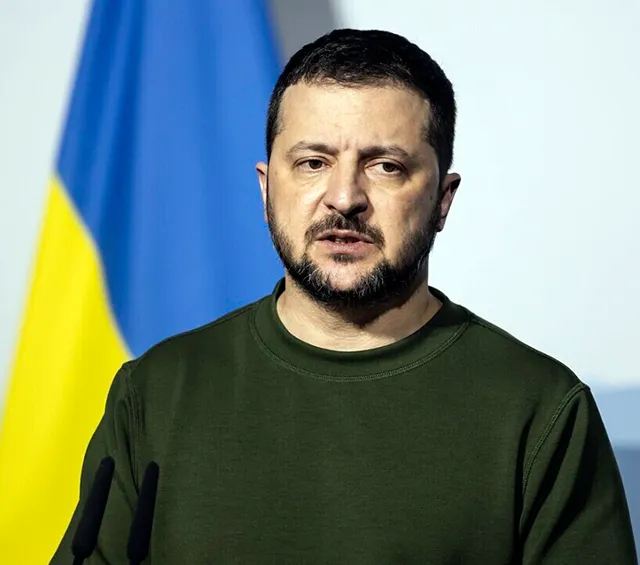 Зеленський Зріст: подробиці, біографія та особисте життя