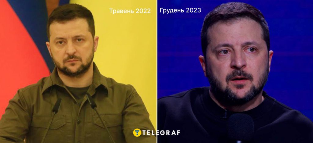 Зеленський Зріст: подробиці, біографія та особисте життя