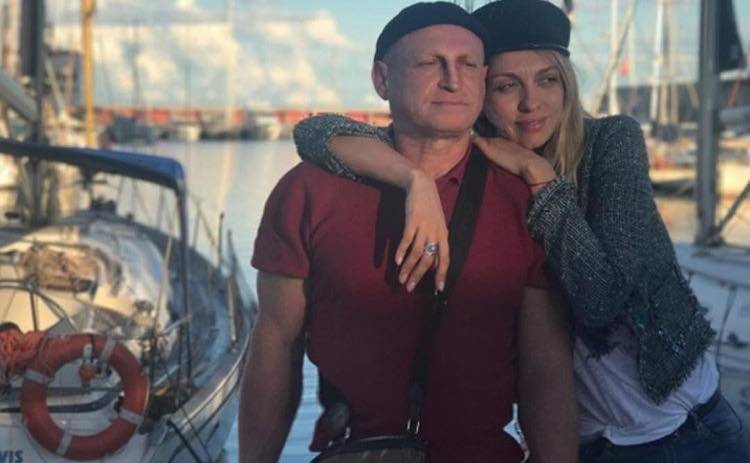 Бывший Муж Поляковой: биография, личная жизнь и карьера