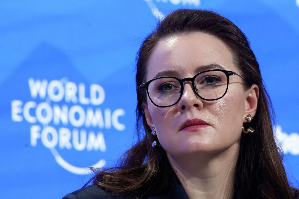Юлія Свириденко Батьки: подробности о семье и жизненном пути