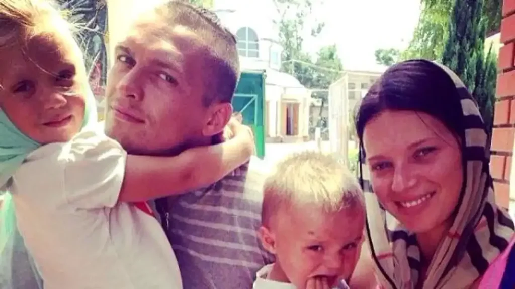 Скільки Дітей У Усика: подробиці з особистого життя та кар’єри