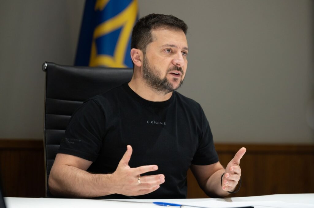 Зеленський Зріст: подробиці, біографія та особисте життя