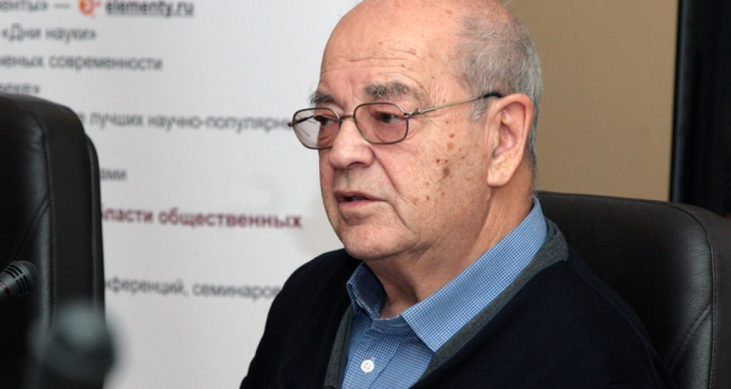 Дмитрий Тейтельбаум Биография: Карьера и Личная Жизнь