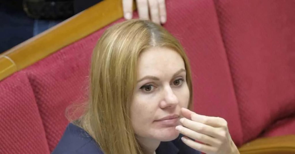 Анна Скороход Муж: подробности личной жизни и карьеры