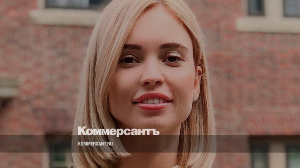 Бывшая Жена Виталия Портникова: подробности биографии, личной жизни и карьеры
