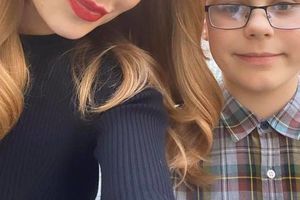 Син Тіни Кароль: биография, личная жизнь и становление карьеры