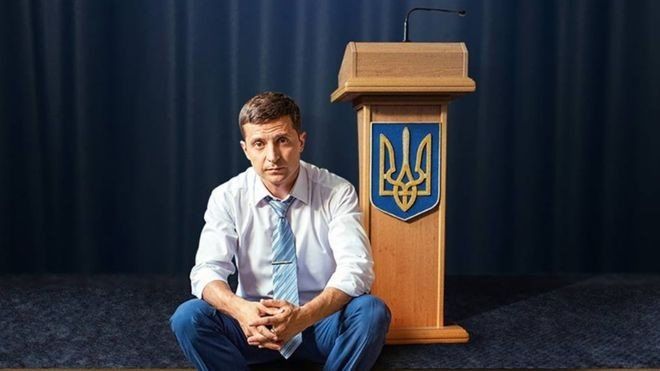 Зеленський Зріст: подробиці, біографія та особисте життя
