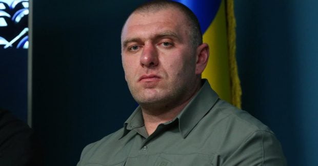 Василий Малюк Семья: подробности личной жизни и биографии