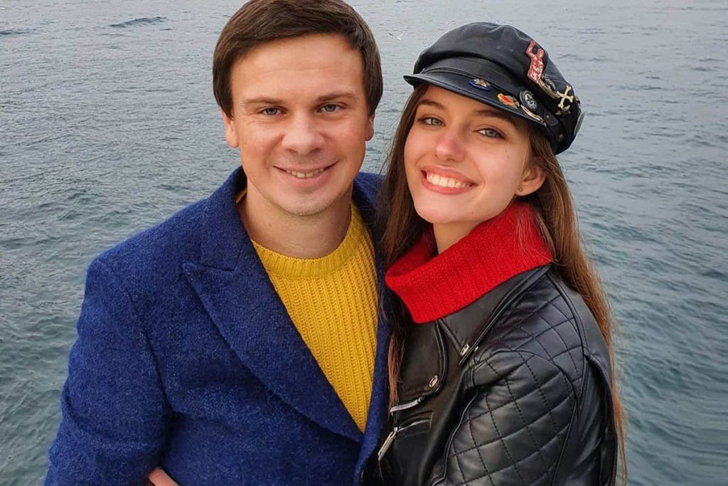 Дмитрий Комаров Развод: подробности личной жизни и карьерных изменений