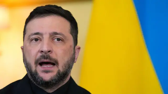 Зеленский Национальность: Истоки, Биография и Влияние на Личность